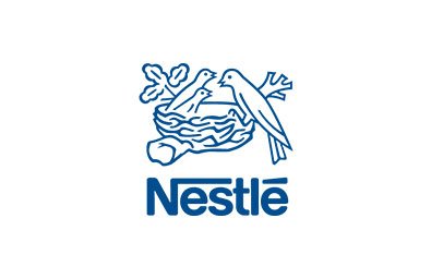 Nestlé - Logo